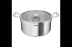 Kastrol s poklicí Tefal Extreme 24 cm E5294604