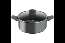 Kastrol s poklicí Tefal Renewal 24 cm C4264673