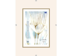 Klipový rámeček 13x18 cm, čirý