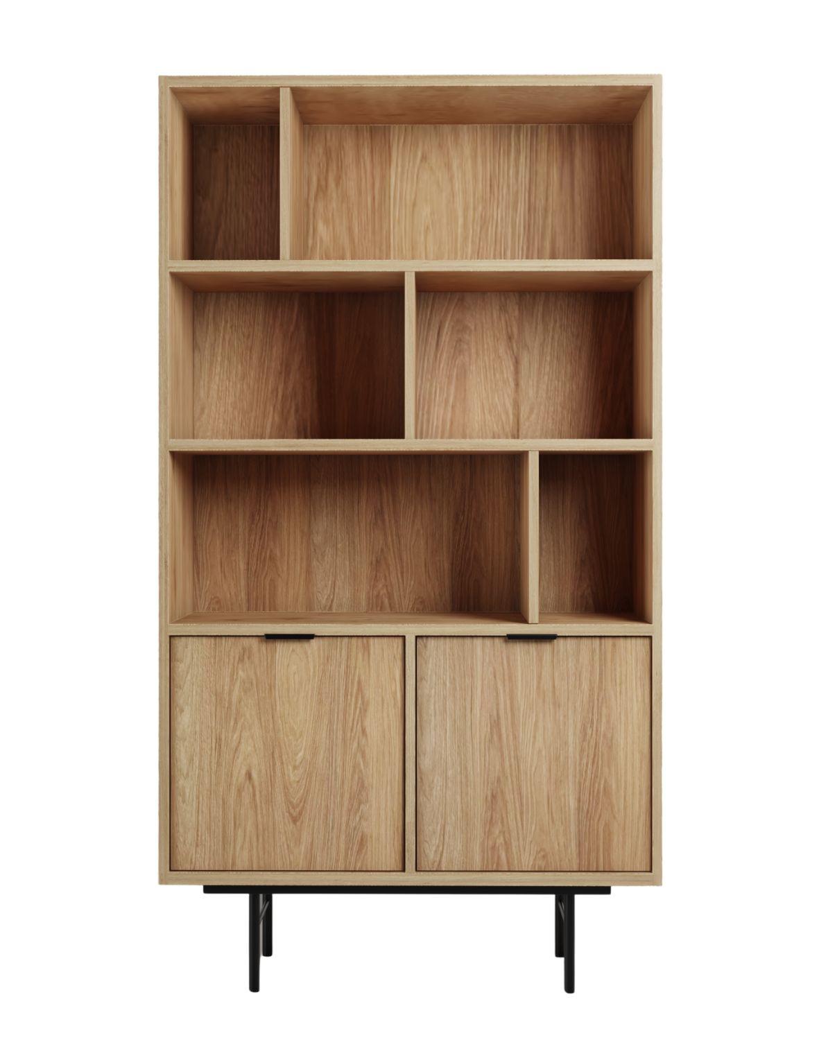Knihovna Edison Hikora