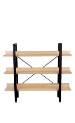 Knihovna Loft S14