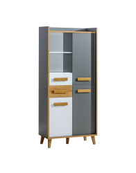 Knihovna Werso W3