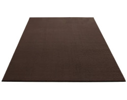 Koberec Cozy 80x150 cm, hnědý