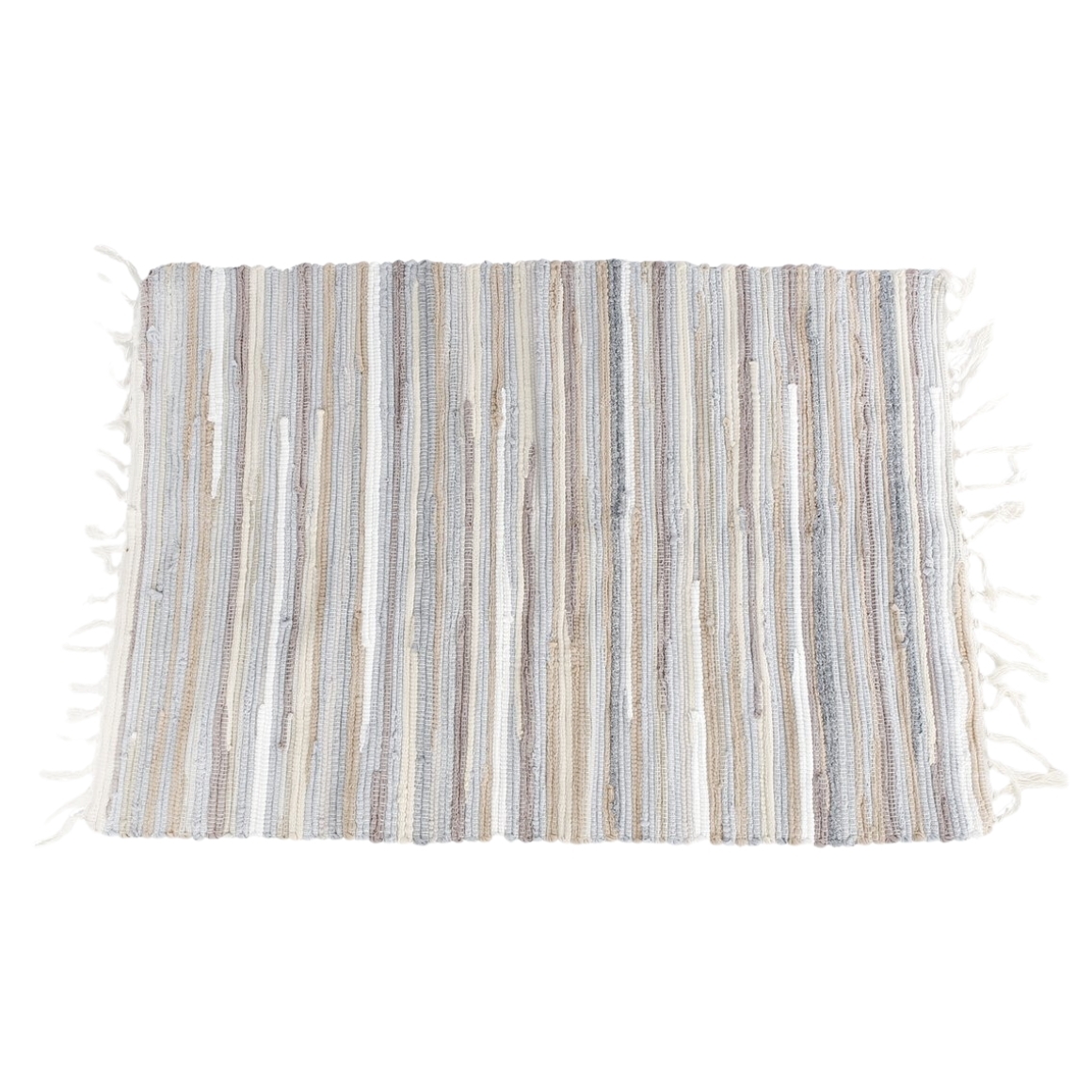 Koberec INDY 60x90 cm, barevný