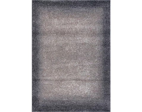Koberec Kolibri 80x150 cm, stříbrno-béžový