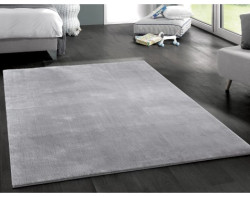 Koberec Loft 120x160 cm, šedý
