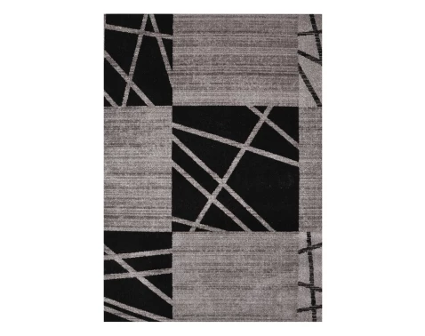 Koberec Nola 80x150 cm, šedý