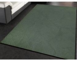 Koberec Stilo 160x220 cm, zelený