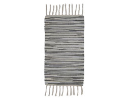 Kobereček Multi 60x120 cm, šedý