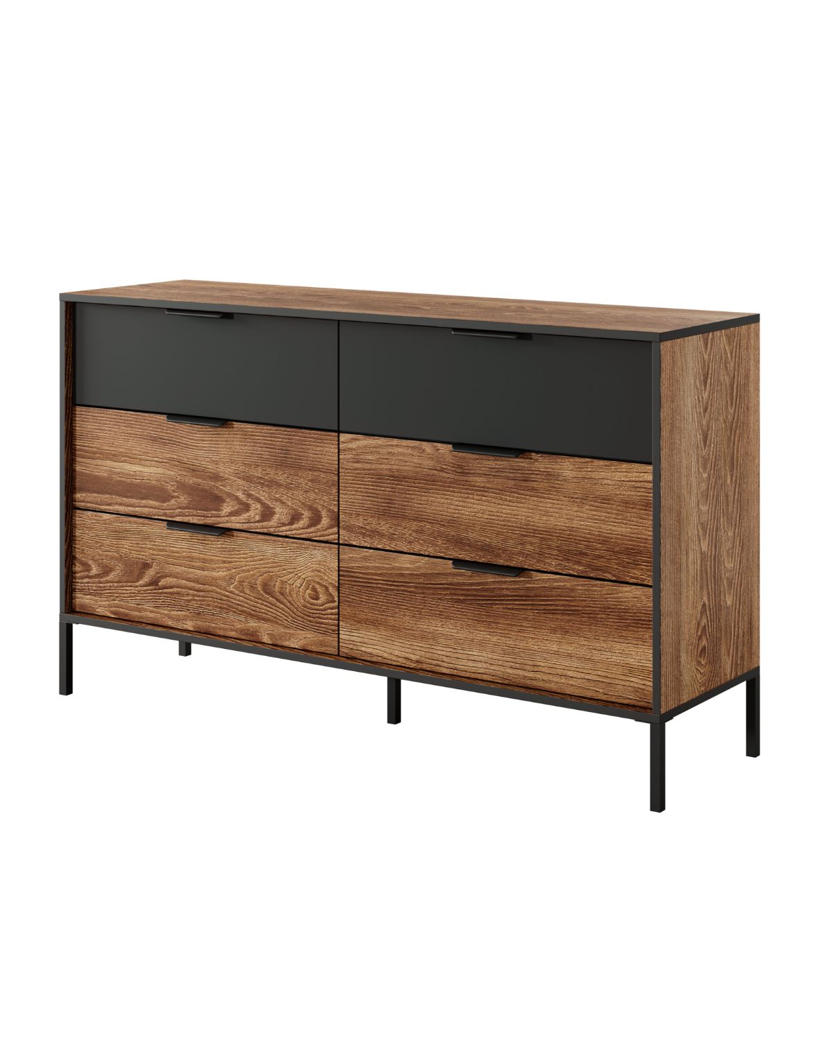 Komoda Milton B