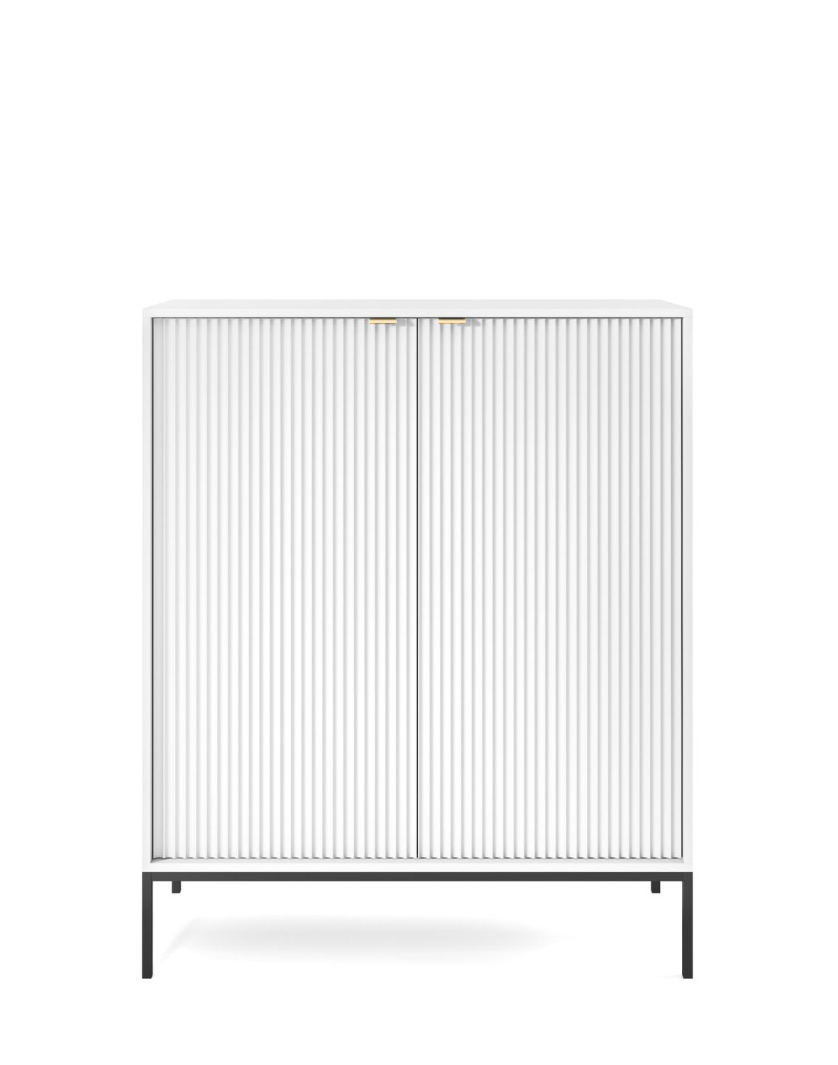 Komoda Nova bílá (K104)