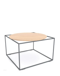 Konferenční stolek Loft LF4