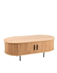 Konferenční stolek Loftwood (4806)