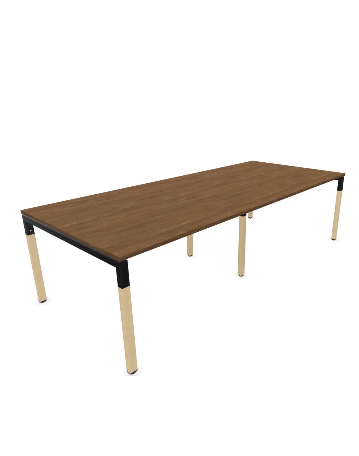 Konferenční stůl CS5040 I-LEG LWM T2, 280×120 cm