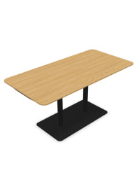 Konferenční stůl Revo MT140 140×70 cm