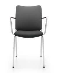 Konferenční židle Classic Sun H 2P