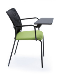 Konferenční židle Classic Sun H Net 2PB