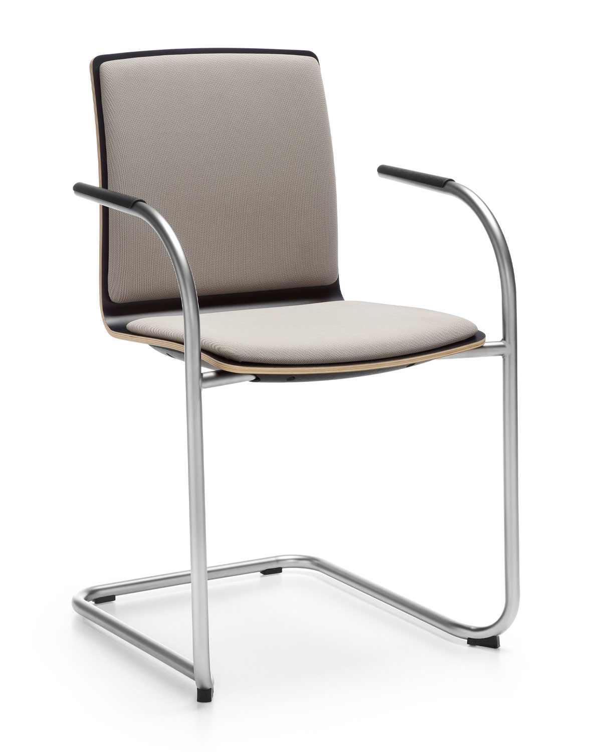 Konferenční židle Com 32V1 2P