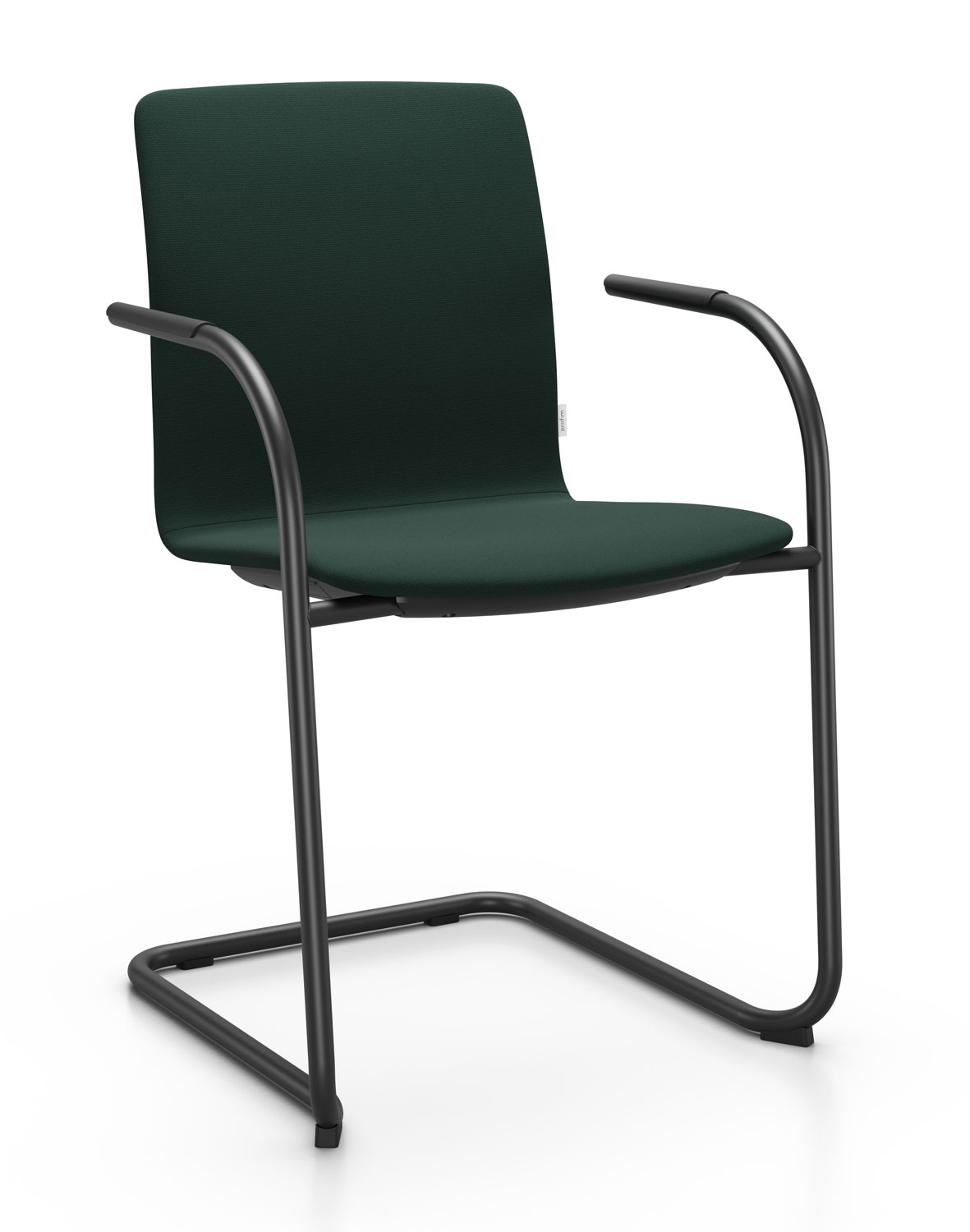 Konferenční židle Com 42V1 2P