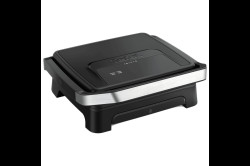 Kontaktní gril Tefal Inicio GC271810 Černý/Nerezový