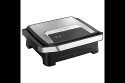 Kontaktní gril Tefal Inicio GC271D10 Nerezový/Černý