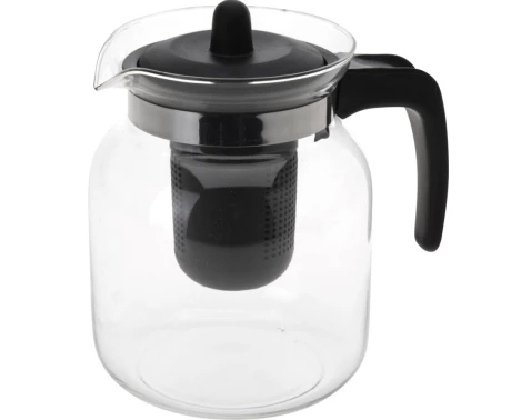 Konvice na čaj 1,5 l, sítko