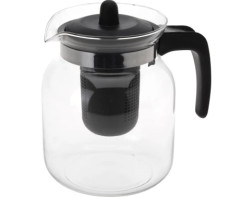 Konvice na čaj 1,5 l, sítko