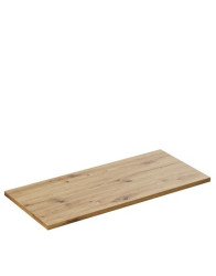 Koupelnová deska 100 cm dub artisan (ARTISAN UN 89-100-46)
