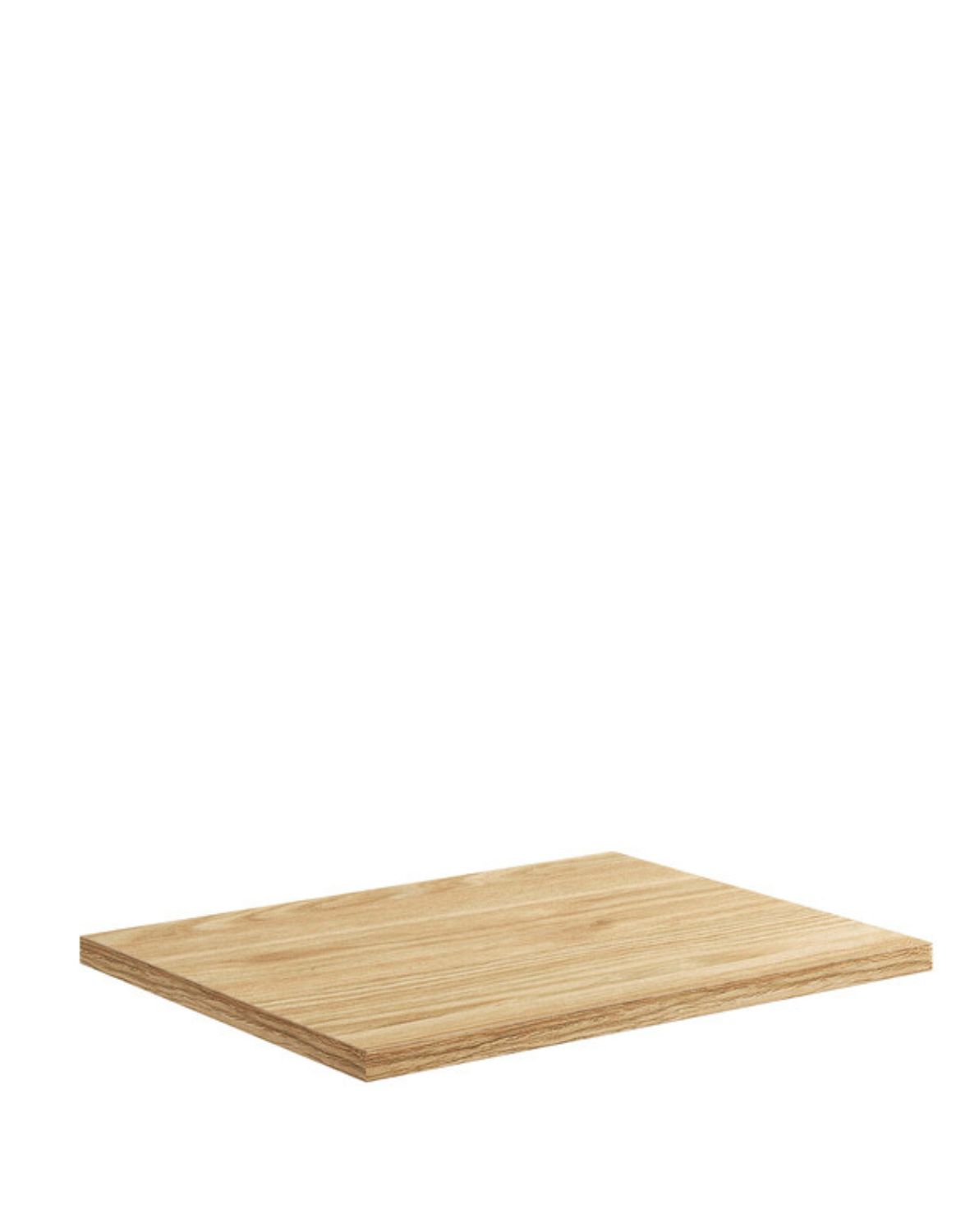 Koupelnová deska 60 cm olejovaný dub (OCEAN 89-60)