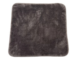 Koupelnová předložka Elin 50x50 cm, taupe