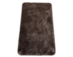 Koupelnová předložka Elin 50x80 cm, taupe