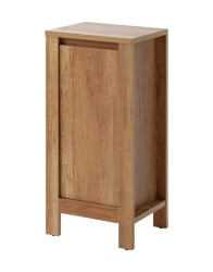 Koupelnová skříňka na nožičkách (CLASSIC OAK 810 FSC)