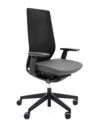 Křeslo Accis Pro 150 SFL Typ B – černé