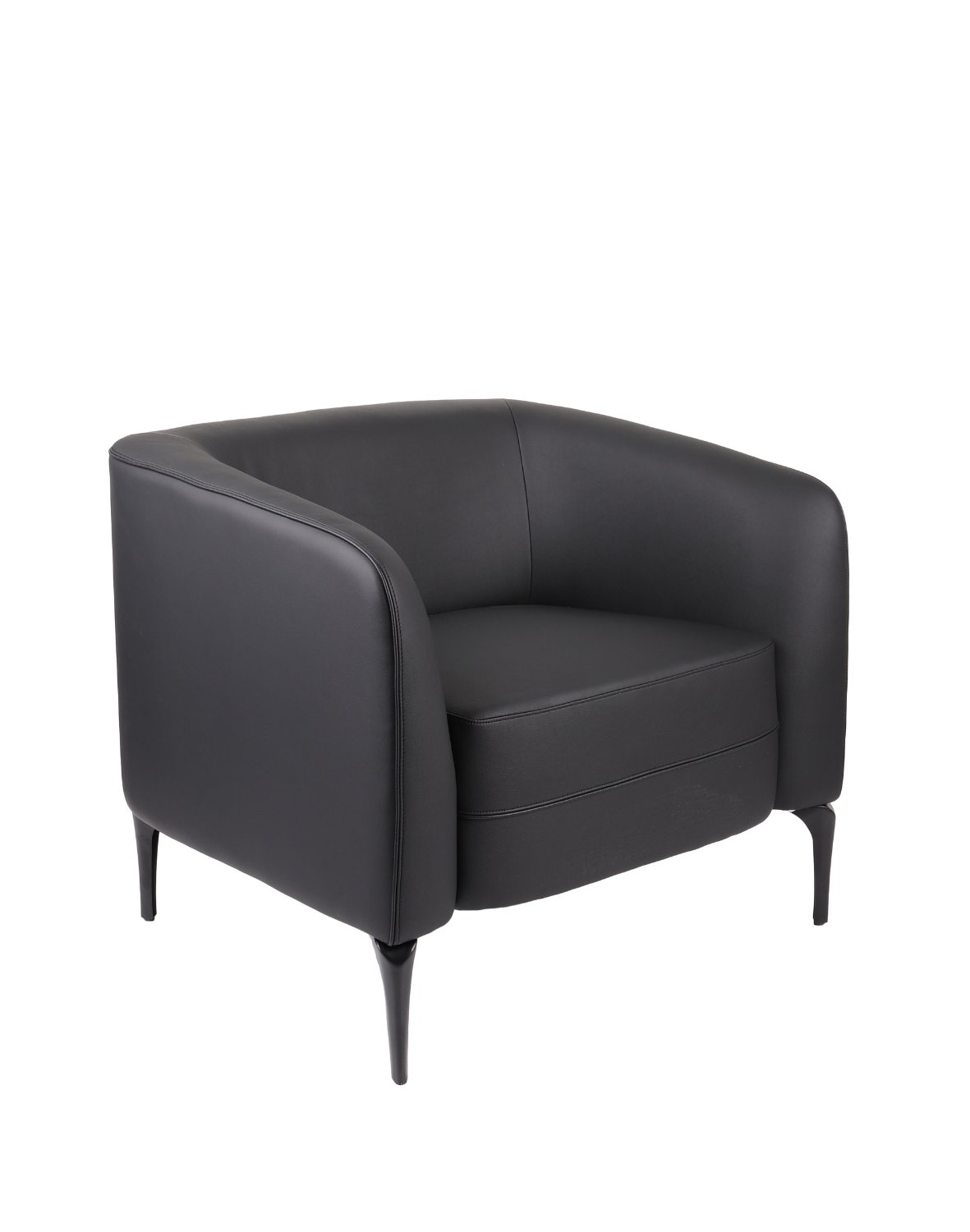 Křeslo Cosmo Black