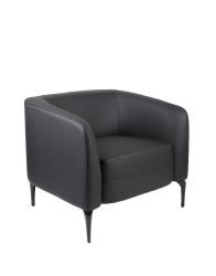 Křeslo Cosmo Black