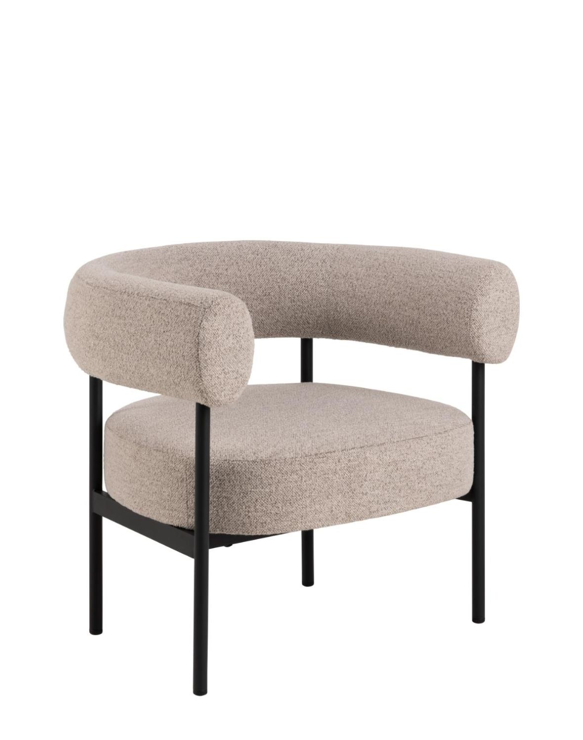 Křeslo do obývacího pokoje Oakfield (03506)