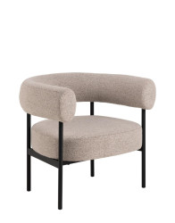 Křeslo do obývacího pokoje Oakfield (03506)