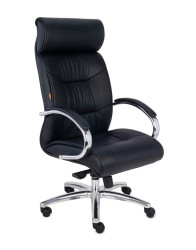 Křeslo Supreme SN1, černé