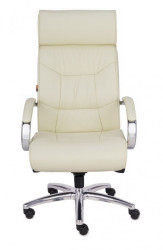 Křeslo Supreme SN2, krémové