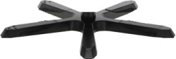 kříž na DXRacer kovový velký B1-04-N0-R400mm (B,T)