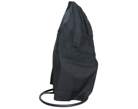 Krycí látková plachta pro houpací křeslo