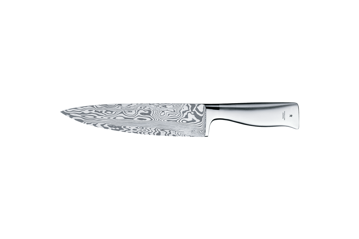 Kuchařský nůž WMF Damasteel 20 cm 1880399998