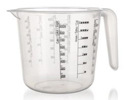 Kuchyňská odměrka Culinaria, 1 l