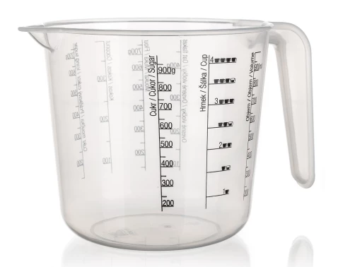 Kuchyňská odměrka Culinaria, 1 l