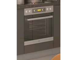 Kuchyňská skříňka pro vestavnou troubu Grey 60DG, 60 cm