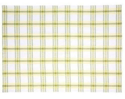 Kuchyňská utěrka Felicja, zelená