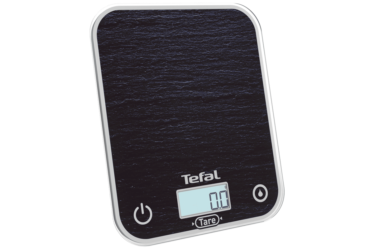 Kuchyňská váha Tefal Optiss BC50D2V0 Černá
