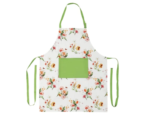 Kuchyňská zástěra Floralis, 70x85 cm