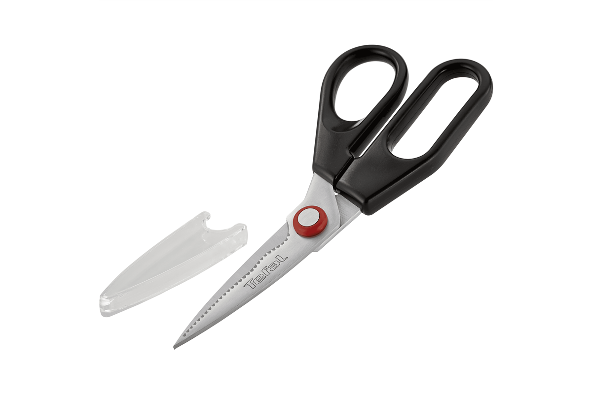 Kuchyňské nůžky Tefal Ingenio K2071314