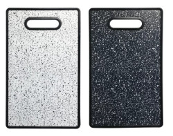 Kuchyňské prkénko 37x22,5 cm, granit